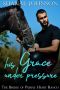 [The Brides of Purple Heart Ranch 12] • His Grace Under Pressure